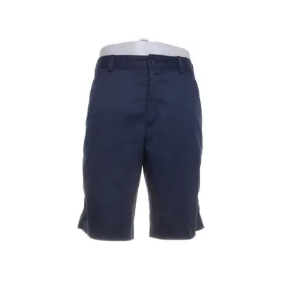 Shorts (Blue) from Nike Golf Polyester, Elastane