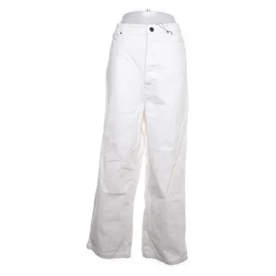 Jeans (White) from One and Other