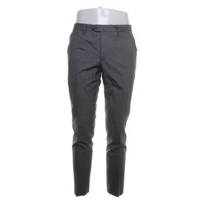 Kostymbyxor (Grå) från Hackett Mayfair Ull