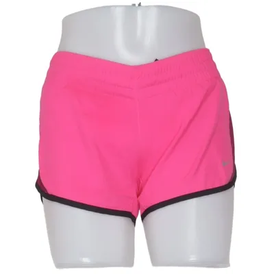 Sports shorts (Pink) from Nike Recycled polyester