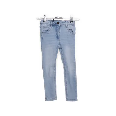 Spijkerbroek (Blauw) van Alive