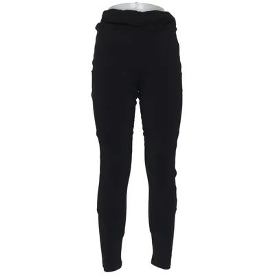 Ridbyxor (Svart) från ZacZess