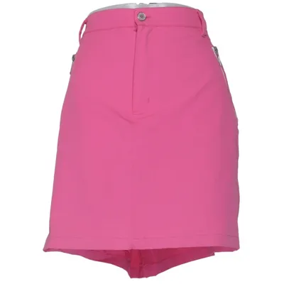 Skort (Rosa) från Way of Sweden Elastan, Polyamid, Polyester