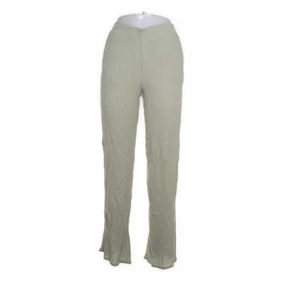 Bukser (Grøn) fra Divided by H&M Polyamid, Viscose, Polyester