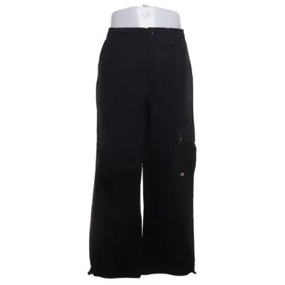 Broek (Zwart) van Dickies Polyamide