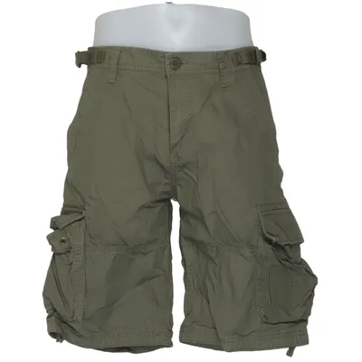 Cargoshorts (Terrance Shorts) från Vintage Industries Bomull