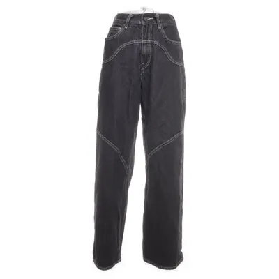 Jeans (Svart) från H&M Trend Bomull