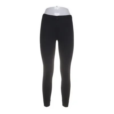 Broek (Zwart) van Acne Viscose, Polyamide, Elastaan