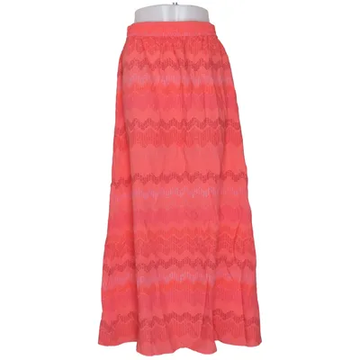 Jupe longue (Rouge, Rose, Multicolore) de Woman by Tchibo