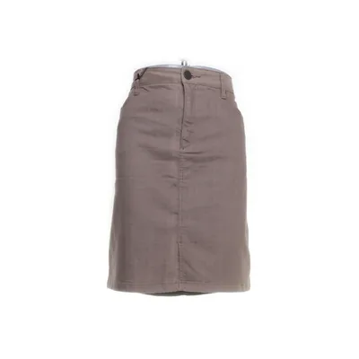 Jupe (461) de Flash Jeans Coton, Élasthane, Polyester