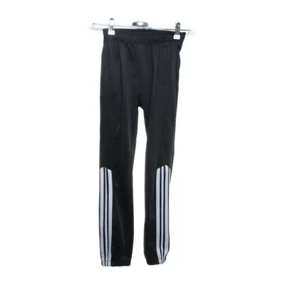 Mjukisbyxor (Svart, Vit) från Active Sportswear