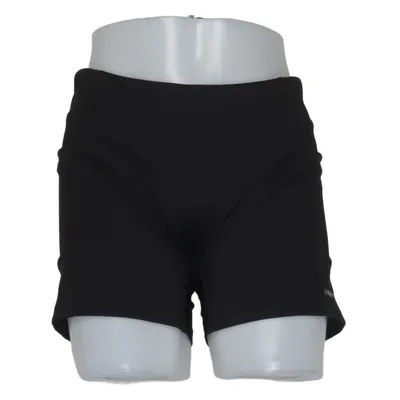 Short de compression (Gris) de Patagonia Élasthane, Polyester recyclé