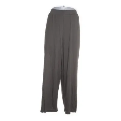 Culottes (Groen) van MyWear Woman Viscose