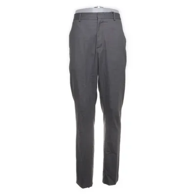 Suit pants (Gray) from Zara