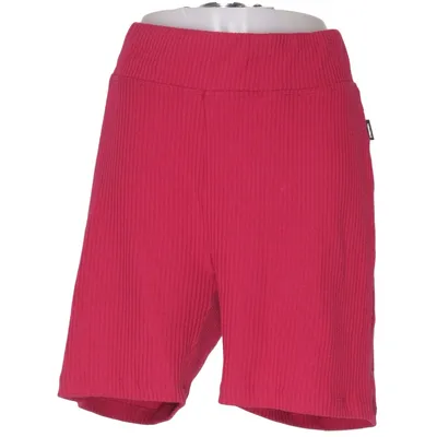 Hotpants (Rød) fra Stronger Elastan, Polyester, Viscose