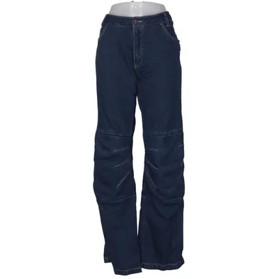 Motorcycle pants (Blue) from Lindstrands Cotton