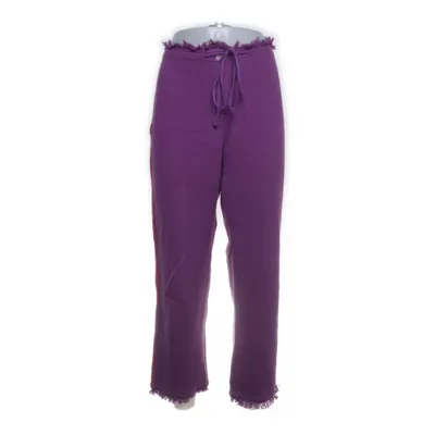 Pantalon (Violet) de Gimaguas Coton