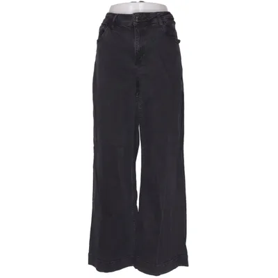 Jeans (Grå) fra Mos Mosh