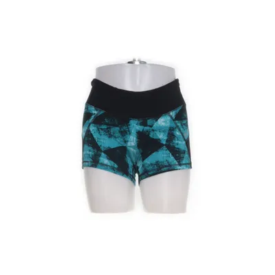 Mjukisshorts (Flerfärgad) från SOC Bomull, Elastan