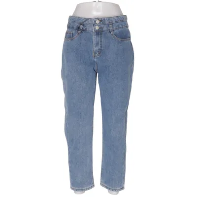 Spijkerbroek (Blauw) van Fashion Classic Katoen, Polyester, Viscose