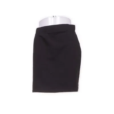 Jupe (Noir) de Eight Sthlm Élasthane, Polyamide, Viscose