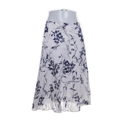 Jupe (Bleu, Multicolore) de Glenfield