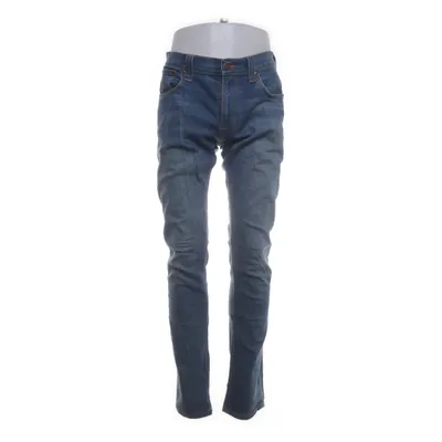 Jeans (Blå) från Nudie Jeans Elastan