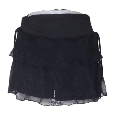 Skort (Svart) från Babyboo