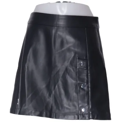 Rok (Zwart) van Adidas Polyester, Polyurethaan
