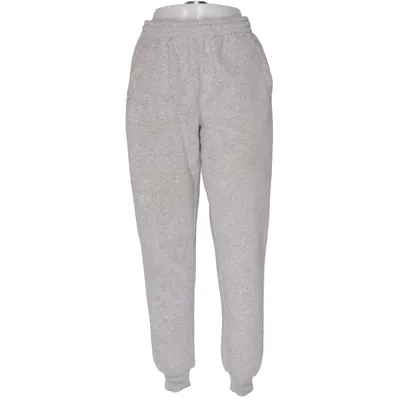 Sweatpants (Gray) from Vega Polyester, Viscose