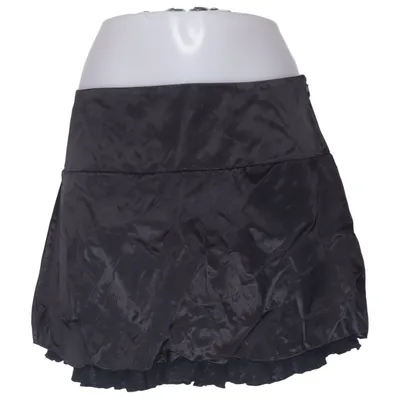 Rok (Zwart) van Grønnbæk Katoen, Polyester