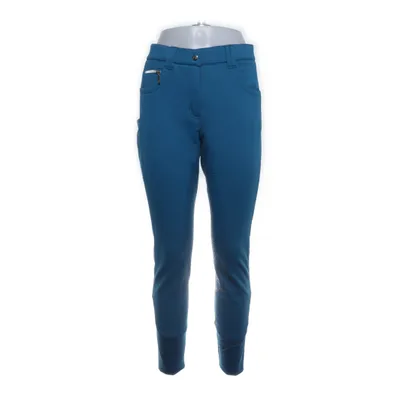 Breeches (Blue) Elastane, Polyamide, Polyester