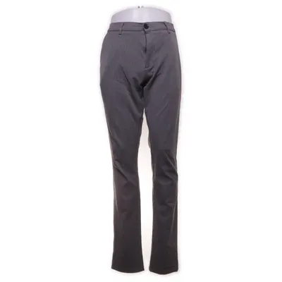 Kostuumbroek (Grijs) van Tailored Originals