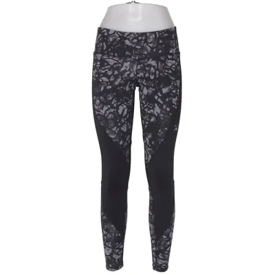 Träningstights (Svart, Grå) från X TTL Elastan, Polyester