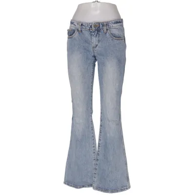 Jean (Bleu) de J. Galt by Brandy Melville Coton, Élasthane
