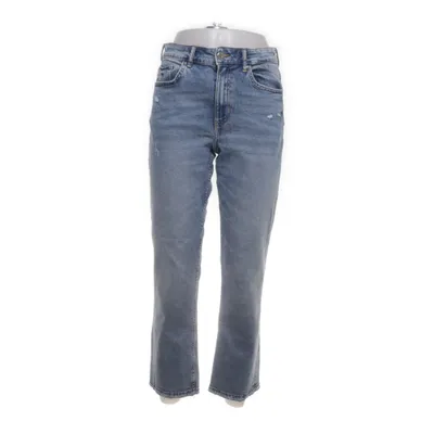 Jeans (Blue) from &Denim by H&M Cotton, Elastane