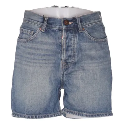Jeansshorts (Blå) från Never Denim