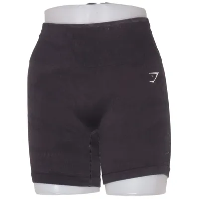 Short de compression (Noir) de Gymshark