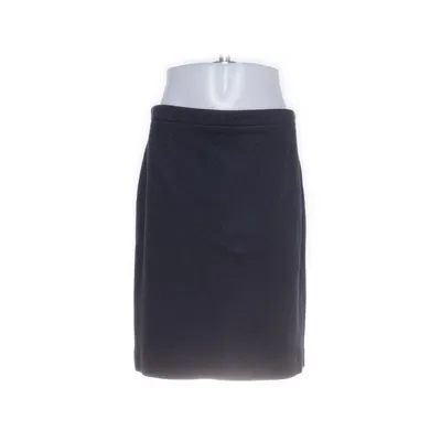 Skirt (Black) from GANT Cotton