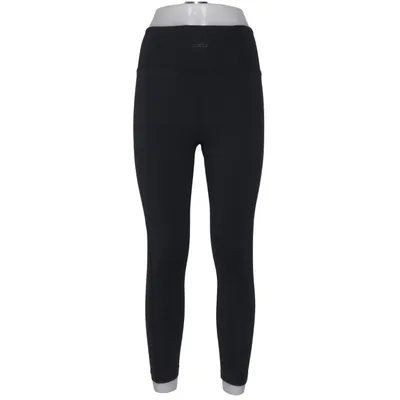 Sportleggings (Zwart) van 2XU Elastaan, Polyamide