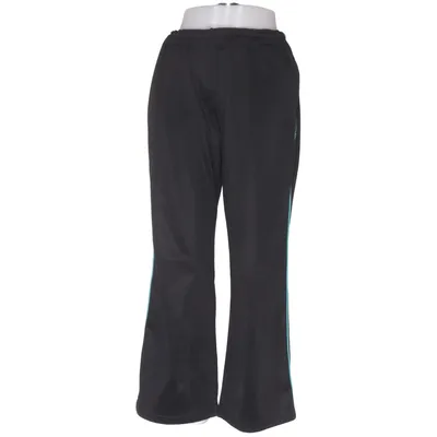 Joggers (Black, Turquoise) from Donnay