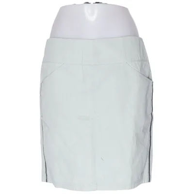 Kjol (Grön) från Mousqueton Bomull