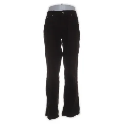 Corduroy pants (Brown) from Redwood Outdoor Sportswear Cotton