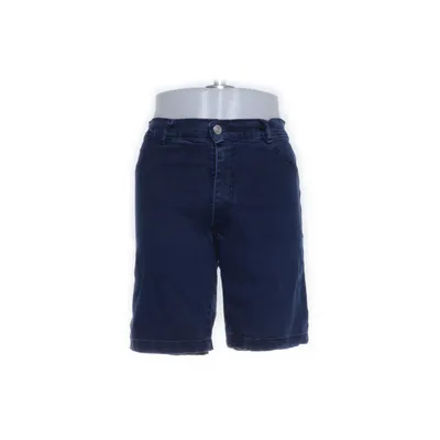 Jeansshorts (Blå) fra Santana Bomuld, Elastan