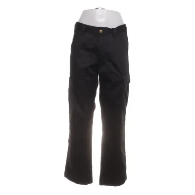 Cargo pants (Black) from Projob Cotton, Polyester