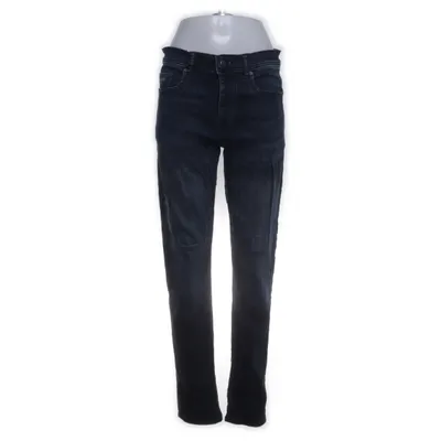 Jeans (Blau) von Hugo Boss Baumwolle, Elasthan