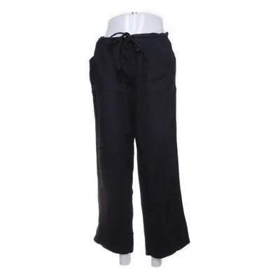 Palazzo broek (Zwart) van Ladies Wear Linnen, Viscose
