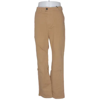 Chino (Marron) de Härkila Coton, Élasthane