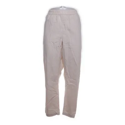 Byxor (Beige) från Uniqlo Bomull