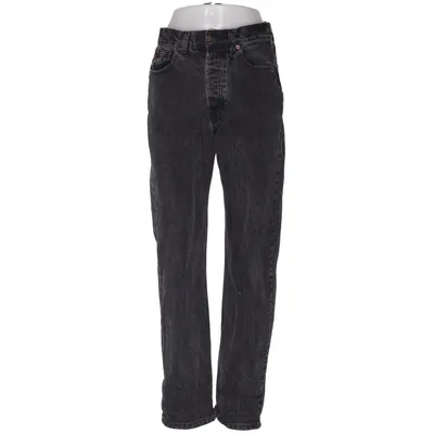 Jeans (Black) from Rocky Cotton
